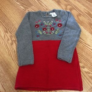 Artisan NY dress-3t